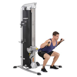 Силовой комплекс Hoist с набором аксессуаров Mi5-W-SET