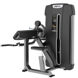Бицепс\Трицепс сидя Camber Curl &Triceps DHZ E-4087A