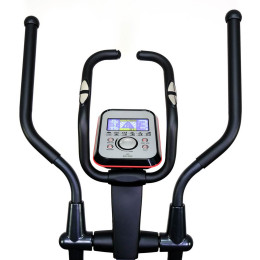 Магнитный эллиптический тренажер Everyfit 150EP