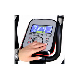 Магнитный эллиптический тренажер Everyfit 150EP