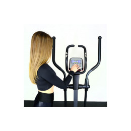 Магнитный эллиптический тренажер Everyfit 150EP