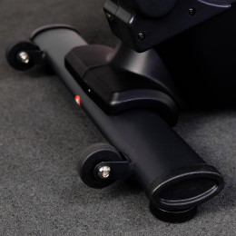 Магнитный эллиптический тренажер Everyfit 150EP