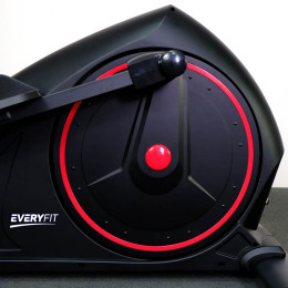 Магнитный эллиптический тренажер Everyfit 150EP