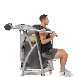 Жим от плеч Hoist CL-3501