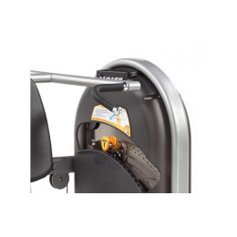 Жим от плеч Hoist CL-3501