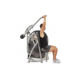 Жим от плеч Hoist CL-3501