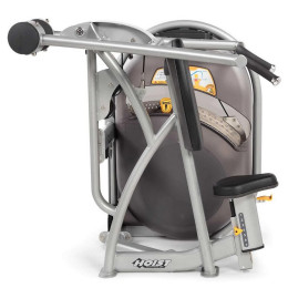 Жим от плеч Hoist CL-3501