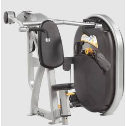 Жим от плеч Hoist CL-3501