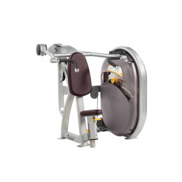 Жим от плеч Hoist CL-3501