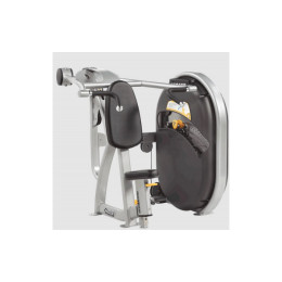 Жим от плеч Hoist CL-3501