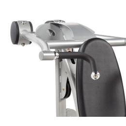 Жим от плеч Hoist CL-3501