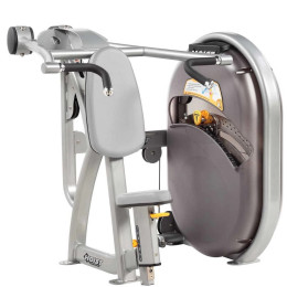 Жим от плеч Hoist CL-3501