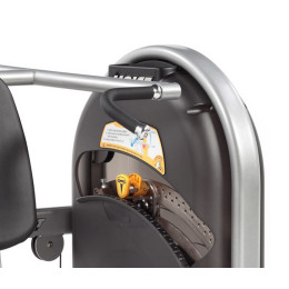 Жим от плеч Hoist CL-3501