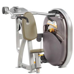 Жим от плеч Hoist CL-3501