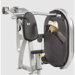 Жим от плеч Hoist CL-3501