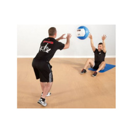 Медбол 9 кг Extreme Soft Toss Medicine Balls Perform Better 3230-20