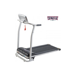 Беговая дорожка VictoryFit VF-500 white