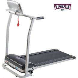 Беговая дорожка VictoryFit VF-500 white