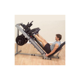 Жим ногами Body Solid GLPH1100