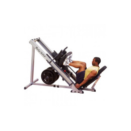 Жим ногами Body Solid GLPH1100