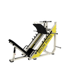Жим ногами Iron King NL 302