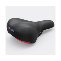 Велотренажер Xiaomi Yesoul BS3-B-21.5 черный (дисплей 21.5")