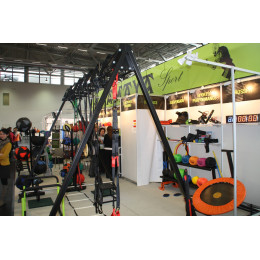 Рама для ТРХ Треугольник Hercules 3803