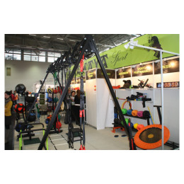 Рама для ТРХ Треугольник Hercules 3803