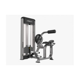 Комбинированный пресс машина\ разгибатель спины Fitex Pro FTX-5508