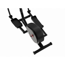 Эллиптический тренажер UnixFit FIT SL-300 (коврик в подарок)