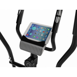 Эллиптический тренажер UnixFit FIT SL-300 (коврик в подарок)