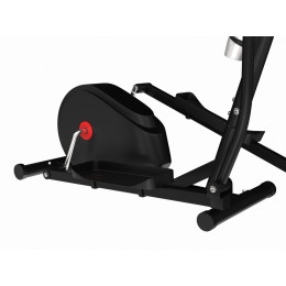 Эллиптический тренажер UnixFit FIT SL-300 (коврик в подарок)