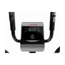 Эллиптический тренажер UnixFit FIT SL-300 (коврик в подарок)