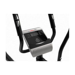 Эллиптический тренажер UnixFit FIT SL-300 (коврик в подарок)
