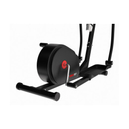 Эллиптический тренажер UnixFit FIT SL-300 (коврик в подарок)