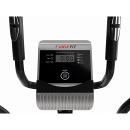 Эллиптический тренажер UnixFit FIT SL-300 (коврик в подарок)