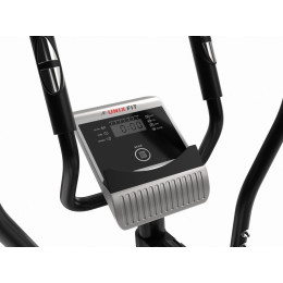 Эллиптический тренажер UnixFit FIT SL-300 (коврик в подарок)