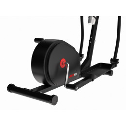 Эллиптический тренажер UnixFit FIT SL-300 (коврик в подарок)