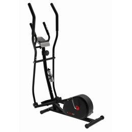 Эллиптический тренажер UnixFit FIT SL-300 (коврик в подарок)