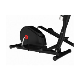 Эллиптический тренажер UnixFit FIT SL-300 (коврик в подарок)