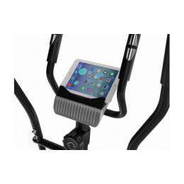 Эллиптический тренажер UnixFit FIT SL-300 (коврик в подарок)