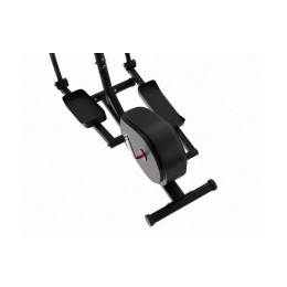 Эллиптический тренажер UnixFit FIT SL-300 (коврик в подарок)