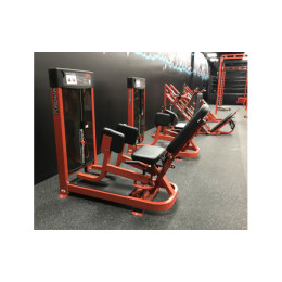 Отводящие ног Foreman FN-121