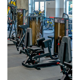 Отводящие ног Foreman FN-121