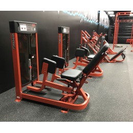 Отводящие ног Foreman FN-121