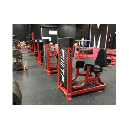 Отводящие ног Foreman FN-121