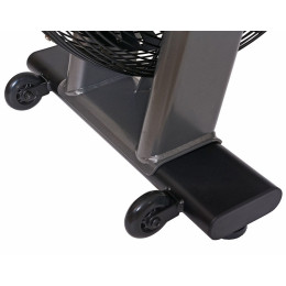 Аэродинамический гребной тренажер VictoryFit VF-AR777