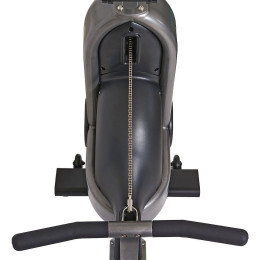 Аэродинамический гребной тренажер VictoryFit VF-AR777