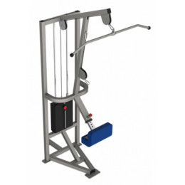 Тяга сверху\Трицепс Foreman FD-202