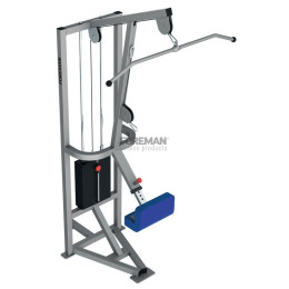 Тяга сверху\Трицепс Foreman FD-202